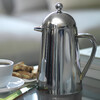 Миниатюра фото кофейник havana с двойными стенками, на 3 чашки la cafetière, нерж/сталь kitchen craft | 220svet.ru