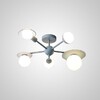 Миниатюра фото потолочная люстра imperium loft hendy 194955-23 | 220svet.ru