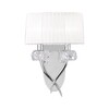 Миниатюра фото бра mantra loewe 4634 | 220svet.ru