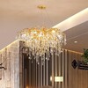 Миниатюра фото подвесная люстра imperium loft marian 205822-26 | 220svet.ru