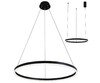 Миниатюра фото подвесные kink light тор 08213,19a(3000k) | 220svet.ru