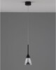 Миниатюра фото подвесной светодиодный светильник moderli leina v10869-pl | 220svet.ru