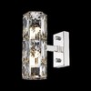 Миниатюра фото бра wertmark primo we156.02.101 | 220svet.ru