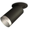 Миниатюра фото комплект встраиваемого спота ambrella light techno spot xm (a2242, c6323, n6133) xm6323203 | 220svet.ru