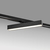 Миниатюра фото трековый однофазный светодиодный светильник lightstar lilla 202047 | 220svet.ru