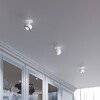 Миниатюра фото встраиваемый светодиодный светильник elektrostandard 25089/led 6w 4000k белый a064252 | 220svet.ru