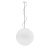 Миниатюра фото подвесной светильник lumi sfera d60 | 220svet.ru