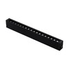 Миниатюра фото трековый светодиодный светильник aployt magnetic track 220 apl.0200.00.18 | 220svet.ru