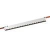 Миниатюра фото трековый светодиодный светильник st luce band st455.536.24 | 220svet.ru