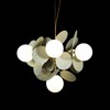Миниатюра фото подвесной светильник loft it matisse 10008/6 grey | 220svet.ru
