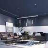 Миниатюра фото трековый светодиодный светильник novotech flum 358617 | 220svet.ru