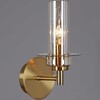 Миниатюра фото бра illumico il5216-1wls-24 highball | 220svet.ru