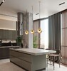 Миниатюра фото подвесной светильник inodesign kelly 40.5452 | 220svet.ru