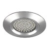 Миниатюра фото точечные светильники kanlux tabo ct-as02-al 4701 | 220svet.ru