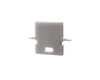 Миниатюра фото заглушка deko-light end cap h-et-01-05 set 2 pcs 979181 | 220svet.ru