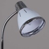 Миниатюра фото торшер reluce 03018-0.6-01 wh | 220svet.ru