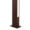 Миниатюра фото наземный уличный светильник mantra lotus 9159 | 220svet.ru