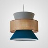 Миниатюра фото подвесной светильник imperium loft pella 178112-22 | 220svet.ru