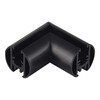 Миниатюра фото угол-соединитель потолок-полок st luce st070.409.12 | 220svet.ru