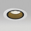 Миниатюра фото встраиваемый светильник lightstar domino d61607wmod | 220svet.ru