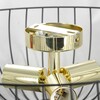 Миниатюра фото потолочный светильник lussole brooks grlsp-8251 | 220svet.ru