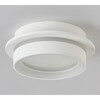 Миниатюра фото потолочный светильник ambrella light tn5383 | 220svet.ru