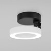 Миниатюра фото светодиодный спот elektrostandard 25105/led белый 4690389187513 | 220svet.ru