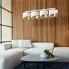 Миниатюра фото подвесной светильник tk lighting grant white 4822 | 220svet.ru