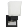 Миниатюра фото бра lussole  lente grlsc-2501-01 | 220svet.ru
