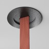 Миниатюра фото встраиваемая потолочная чаша с питанием maytoni accessories for system parity tra130rsc-2b | 220svet.ru