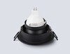 Миниатюра фото светильник встраиваемый ambrella light tn102824 | 220svet.ru