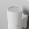 Миниатюра фото уличный настенный светильник maytoni bowery o583wl-02w | 220svet.ru