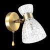 Миниатюра фото бра lumion jackie 3704/1w | 220svet.ru