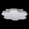 Миниатюра фото потолочный светильник lightstar sote 750074 | 220svet.ru