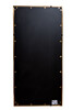 Миниатюра фото зеркало напольное с рисунком garda decor kfg207 | 220svet.ru
