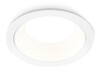 Миниатюра фото встраиваемый светильник ambrella light gx standard tech tn52331 | 220svet.ru