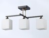 Миниатюра фото потолочная люстра ambrella light traditional modern tr303114 | 220svet.ru