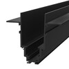 Миниатюра фото шинопровод встраиваемый магнитный maytoni magnetic track system trx004-222b | 220svet.ru