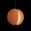 Миниатюра фото подвесной светильник loft it yo-yo 10481 red | 220svet.ru