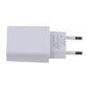 Миниатюра фото настольная светодиодная лампа на прищепке uniel ulm-d602 10w/3000-6000k/dim white ul-00011095 | 220svet.ru