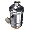 Миниатюра фото декоративный патрон loft it edison bulb ld4002-7 | 220svet.ru