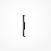 Миниатюра фото настенный светильник maytoni bracket mod492wl-l12bk | 220svet.ru