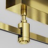 Миниатюра фото крепление потолочное для блока питания с вводом питания maytoni flarity tra156c-bb1-bs | 220svet.ru
