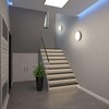 Миниатюра фото потолочный светодиодный светильник feron al3020 41767 | 220svet.ru