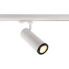 Миниатюра фото трековый светодиодный светильник deko-light pleione focus 707069 | 220svet.ru