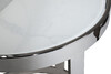 Миниатюра фото столы журнальный garda decor 47ed-et081s | 220svet.ru