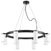 Миниатюра фото подвесная люстра rullo lightstar lr0188643640 | 220svet.ru