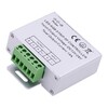 Миниатюра фото контроллер для светодиодной ленты swg rf-rgb-s5-18a swg 001903 | 220svet.ru