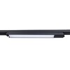 Миниатюра фото трековый однофазный светодиодный светильник arte lamp lineetta a4570pl-1bk | 220svet.ru