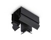 Миниатюра фото коннектор t-образный встраиваемый ambrella light track system magnetic 220v gl1044 | 220svet.ru
